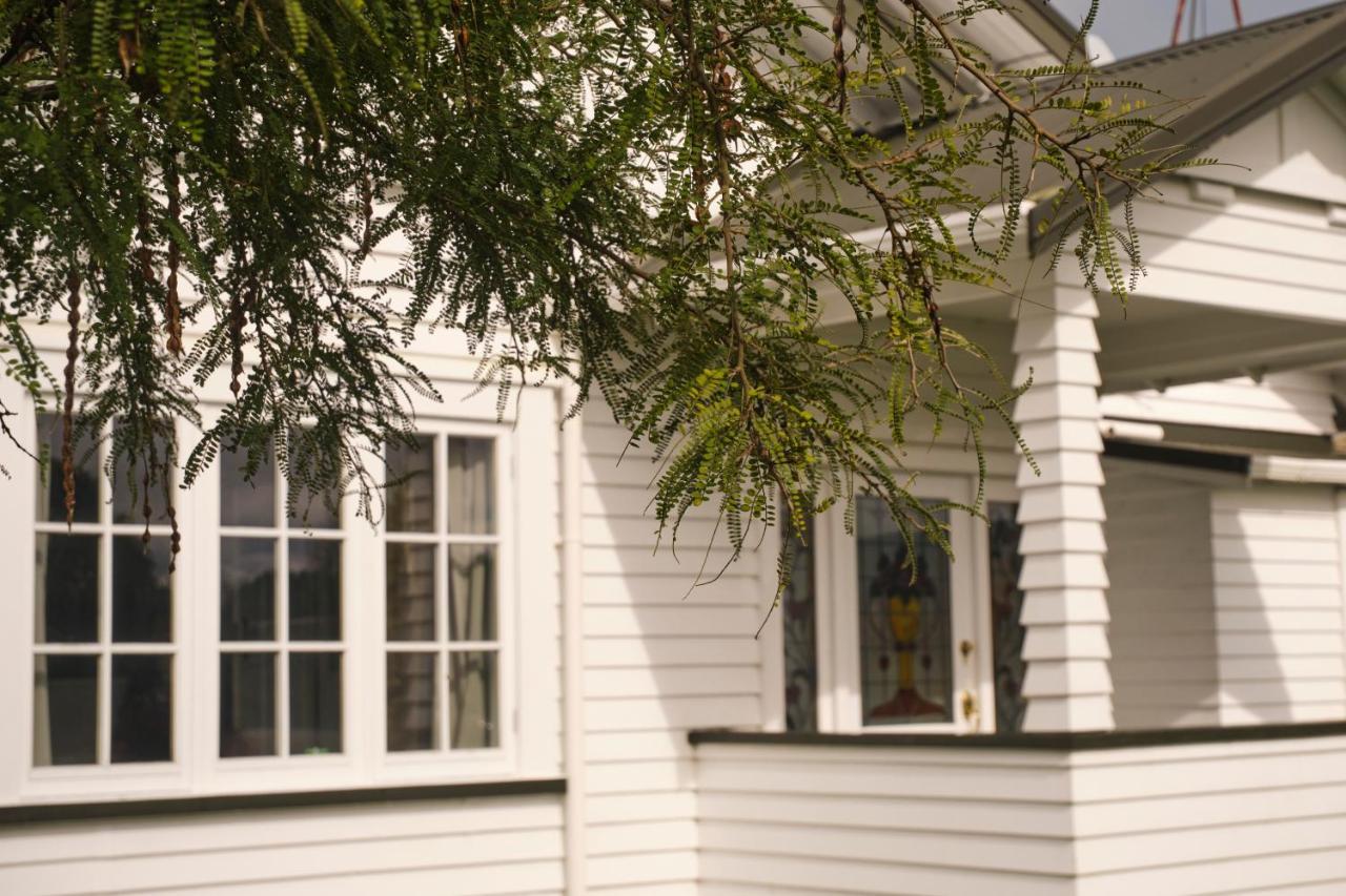Victorian Designs - Spacious Home In Rotorua Central Экстерьер фото